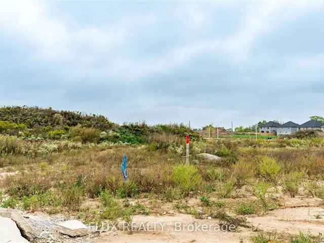 Land For Sale in Upper Tantallon, null