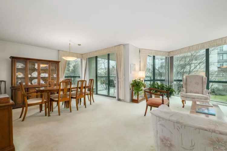 A $1,288,000.00 Apartment/Condo with 2 bedrooms in Ambleside, West Vancouver