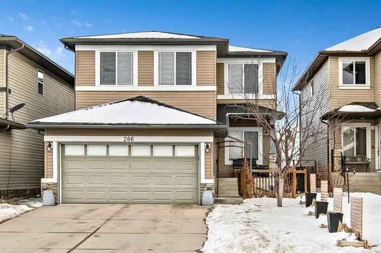 House For Rent in Calgary, Alberta