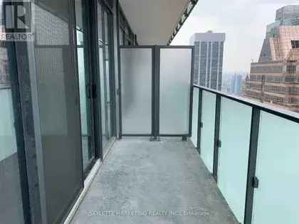 1 room apartment of 64 m² in Toronto