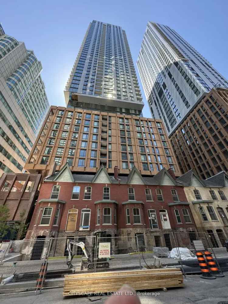 Condo For Rent in Toronto, Ontario