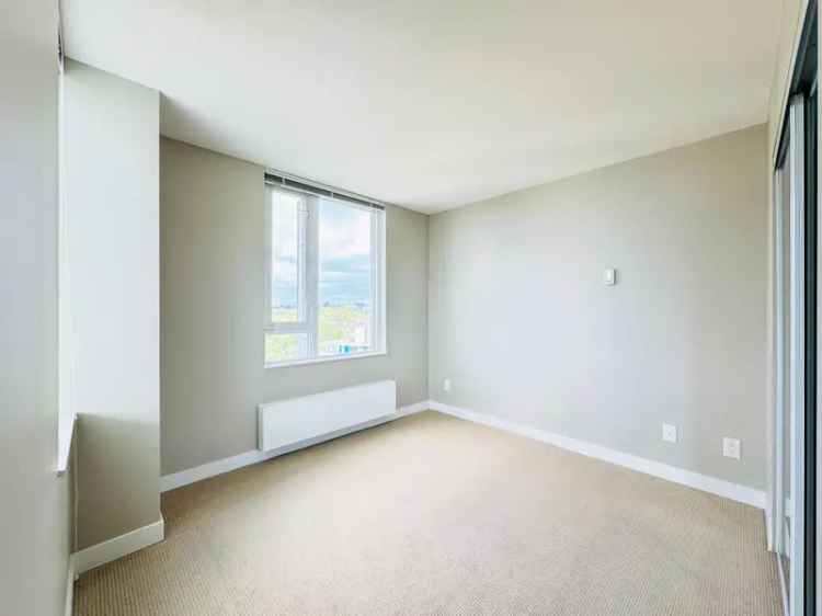 Marine Gateway Condo 1 Bedroom Vancouver