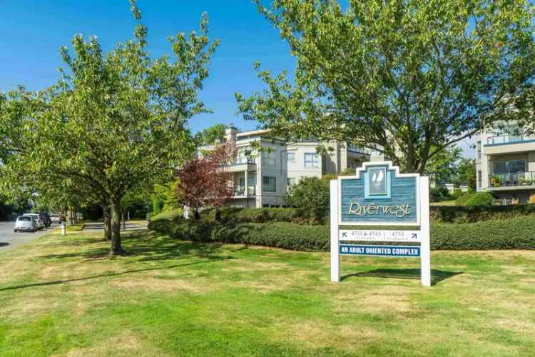 A $879,000.00 Apartment/Condo with 2 bedrooms in Ladner Elementary, Ladner