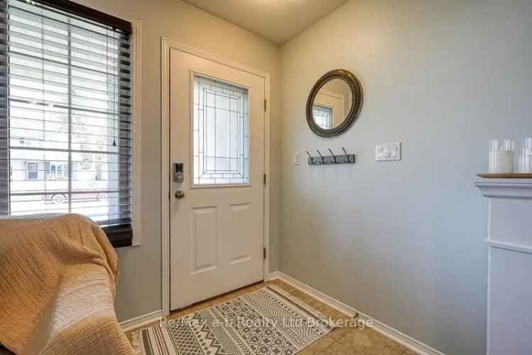 Superb Bungalow with Potential for Two Units Move In Ready