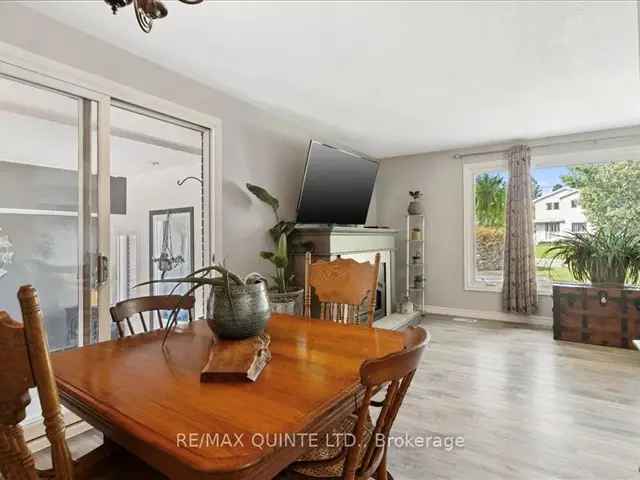 House For Sale in Picton, Ontario