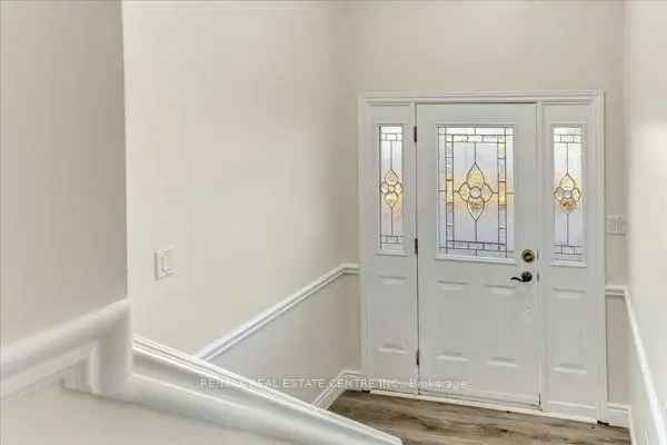 House For Sale in Cambridge, Ontario