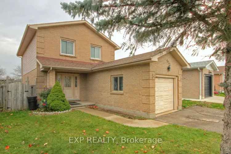 House For Sale in London, Ontario