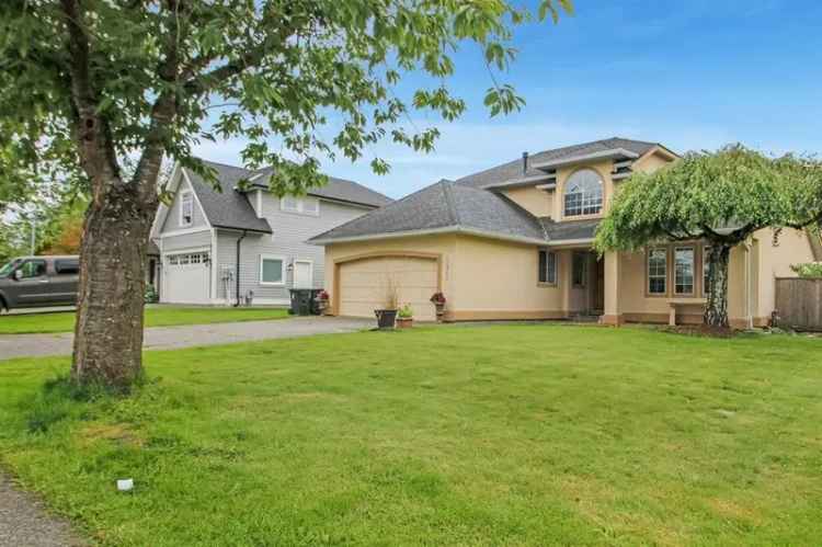 4 Bedroom House in Murrayville Langley Large Lot Renovated