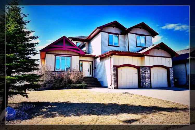 House For Rent in 6, Ingram Close, Red Deer, Alberta