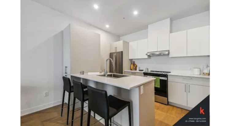 Apartment For Rent in Châteauguay, Quebec