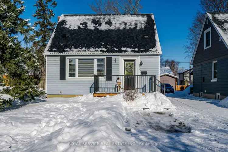 3 Bedroom Family Home in Peterborough South End