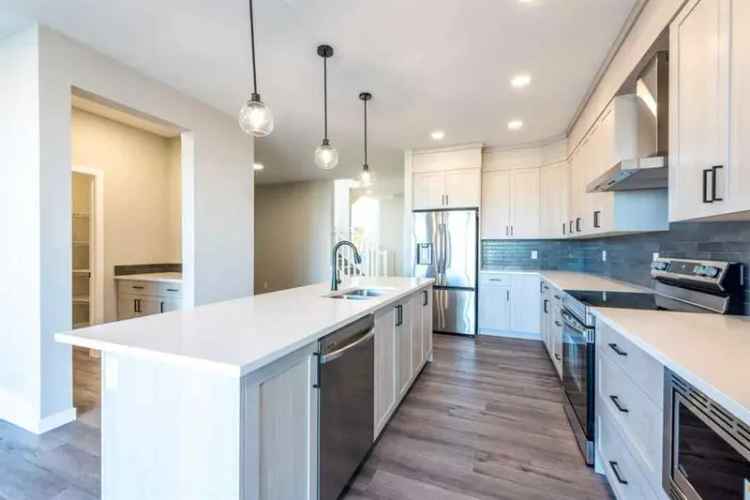 House For Rent in Calgary, Alberta