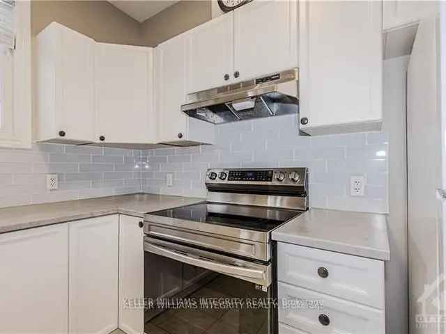 Well Maintained Home Updated Kitchen and Baths Private Backyard