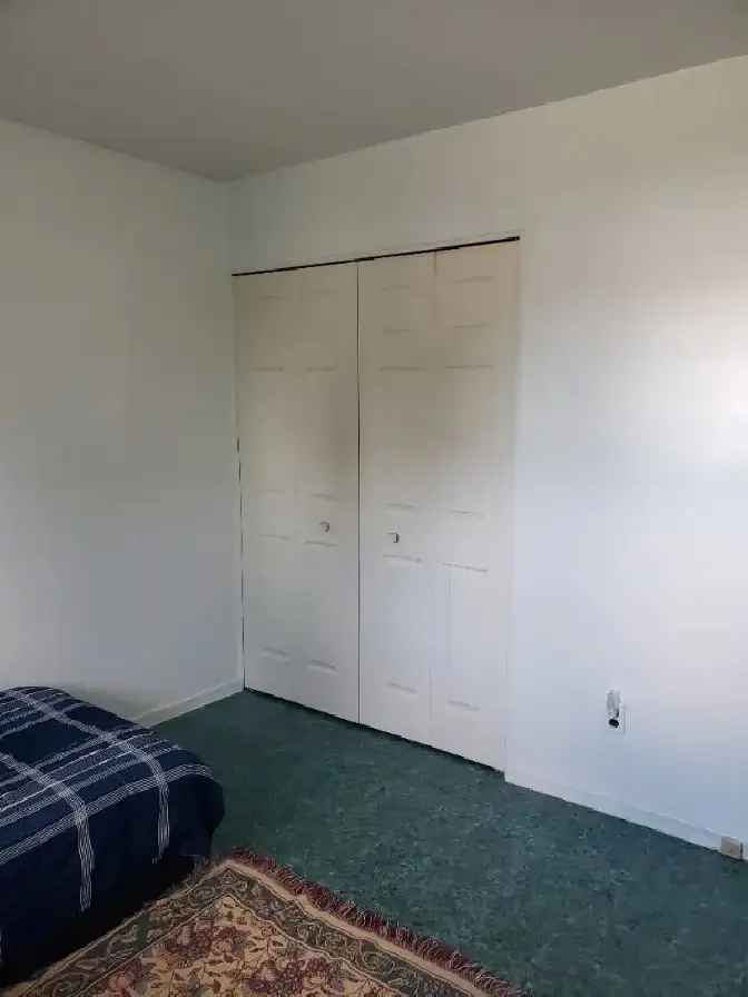 Room for rent