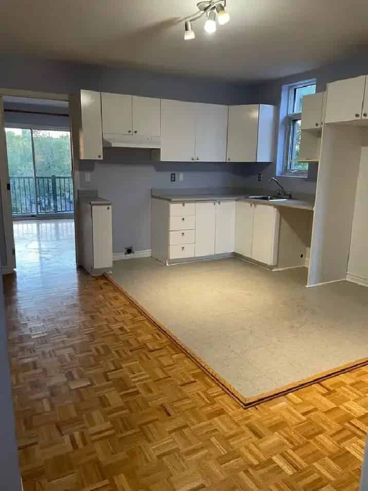 Large 3-Bedroom Apartment Near Jolicoeur Metro