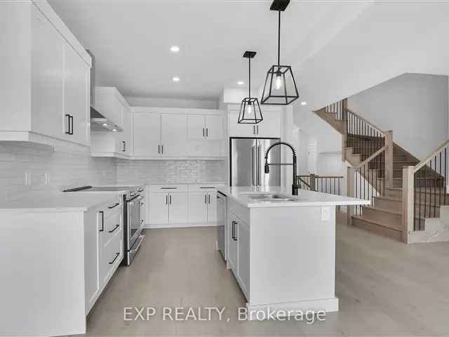 Condo For Sale in London, Ontario