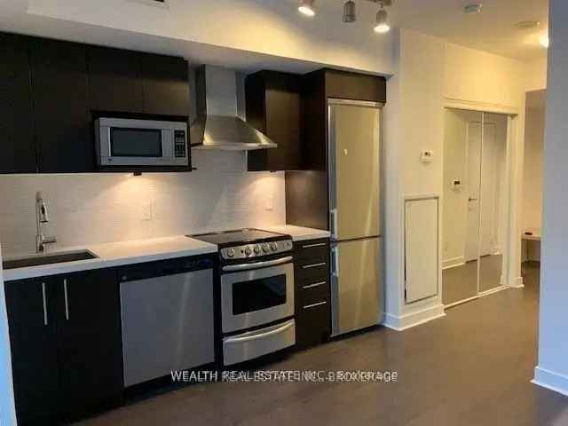 Condo For Rent in 58, Orchard View Boulevard, Toronto, Ontario