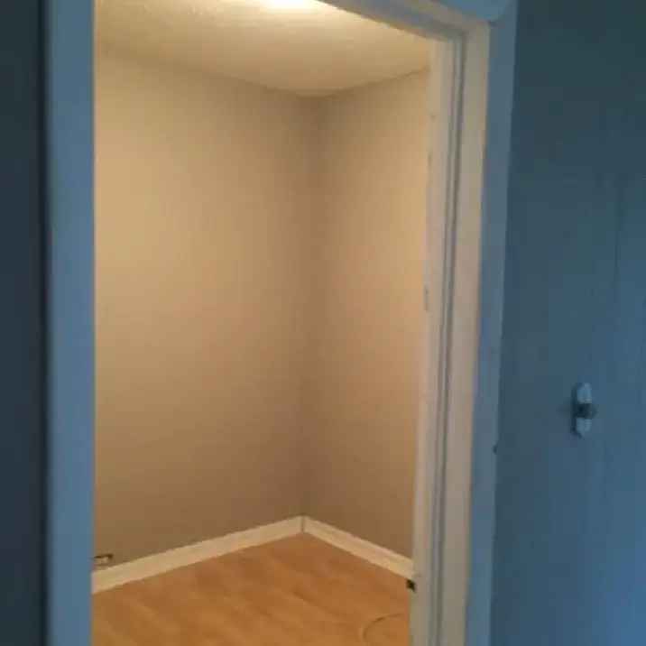 cute house for rent in st vital !