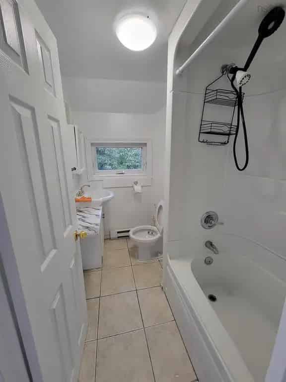 Invest in Two Unit Property Near Downtown with Updates
