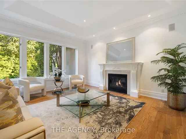 Luxury Southern Ravine Estate: 4+3 Beds, 8 Baths, Huge Lot