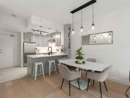 Townhouse For Sale Vancouver Kitsilano