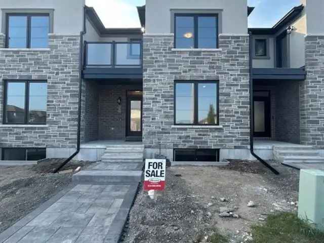 House For Sale in Belleville, Ontario