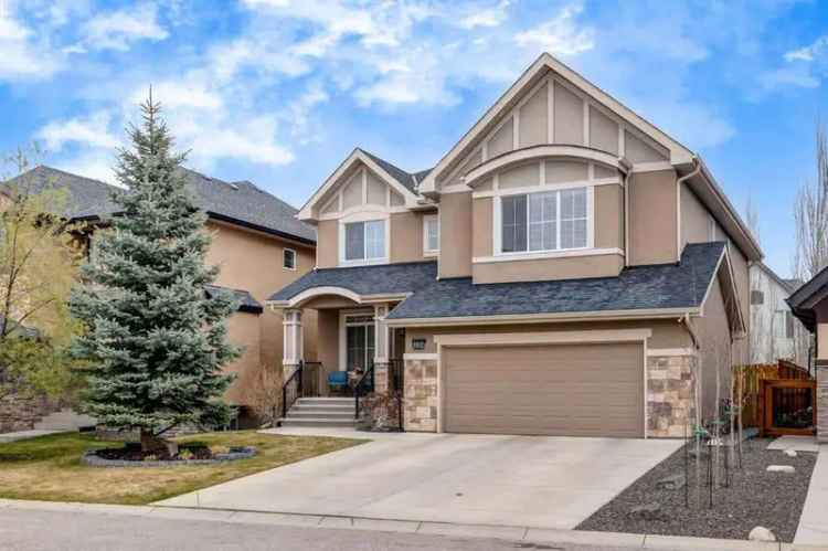 Perfect Family Home in Tuscany Estates