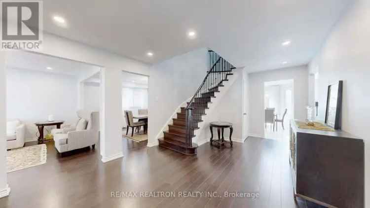Luxury Home Renovation with Rental Income Potential