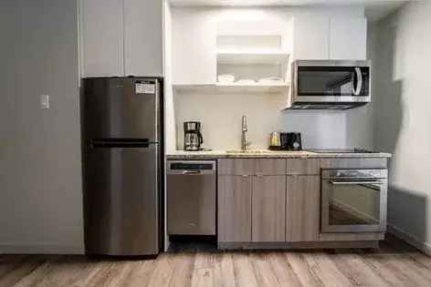 Rent 1 Room Apartment in Ottawa with Student Accommodation Features