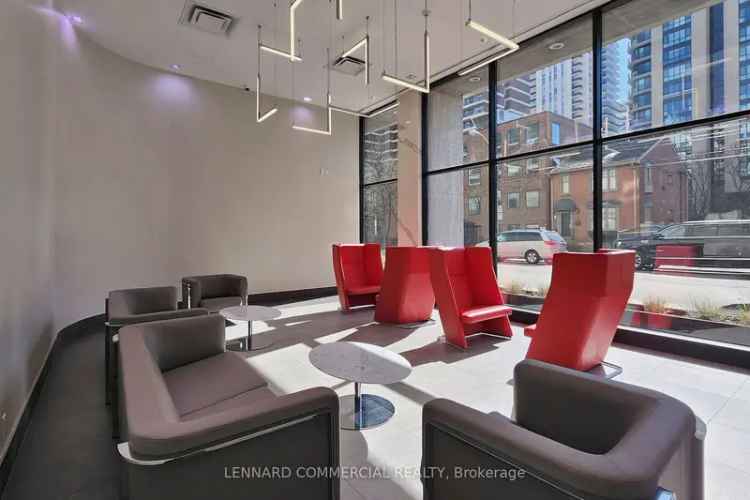 Condo For Rent in Toronto, Ontario