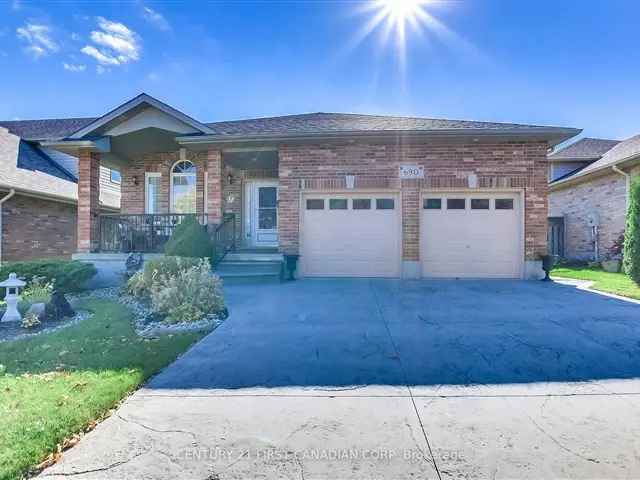 House For Sale in London, Ontario