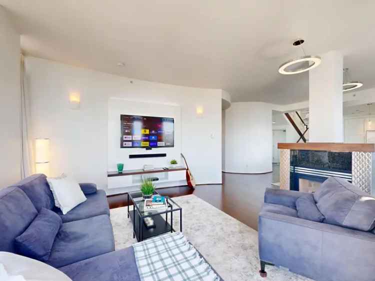 3301 1008 CAMBIE Street in Vancouver: Yaletown Condo for sale (Vancouver West)  : MLS®# R2928858