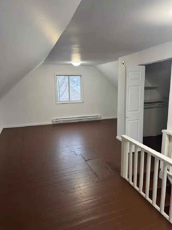 Rent 2 Bedroom Suite in Little Italy with Spacious Layout and Parking