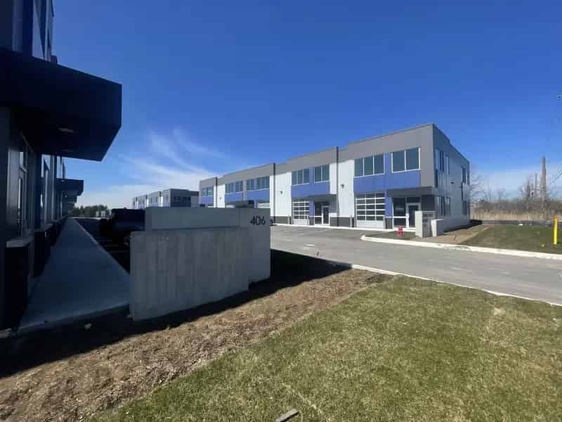 Building 1 & 2 Sale or Lease