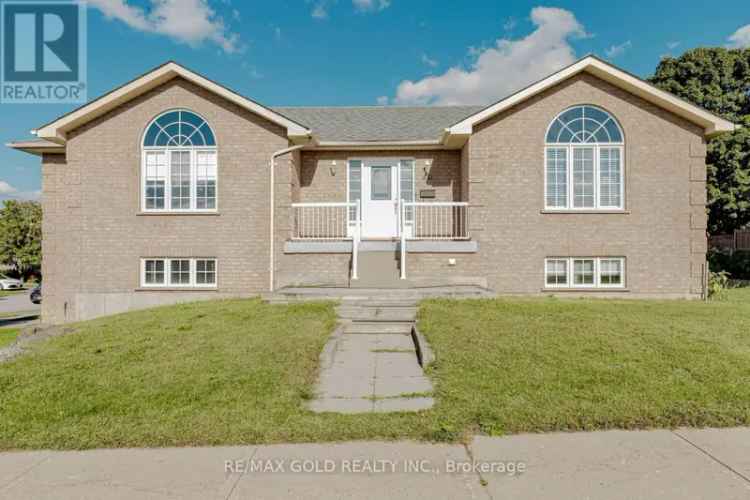 Midland Raised Bungalow 3 Beds Family Home Turnkey