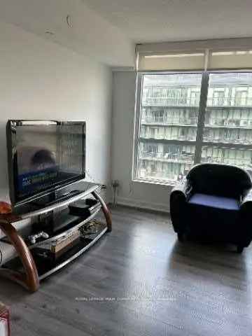 1 Bedroom Condo in City Place Newton