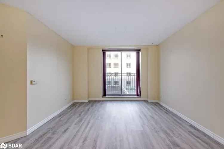 Condo For Sale in Toronto, Ontario