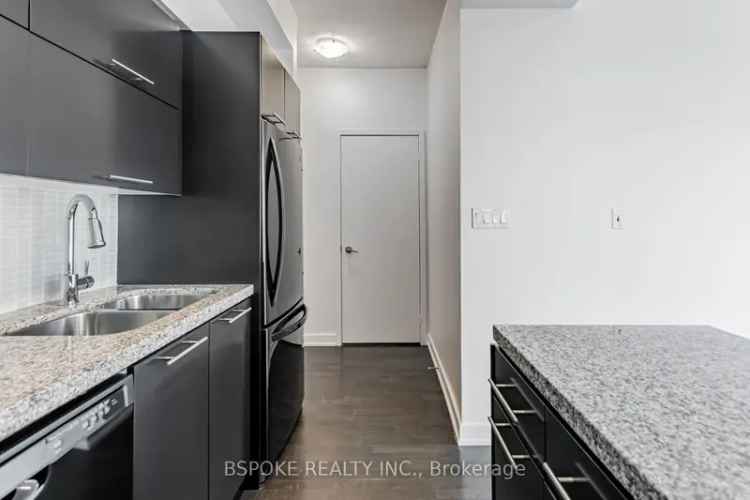 Condo For Rent in Toronto, Ontario