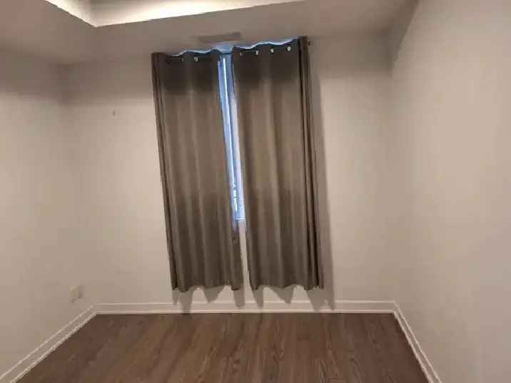 1 bedroom unit in Scarborough