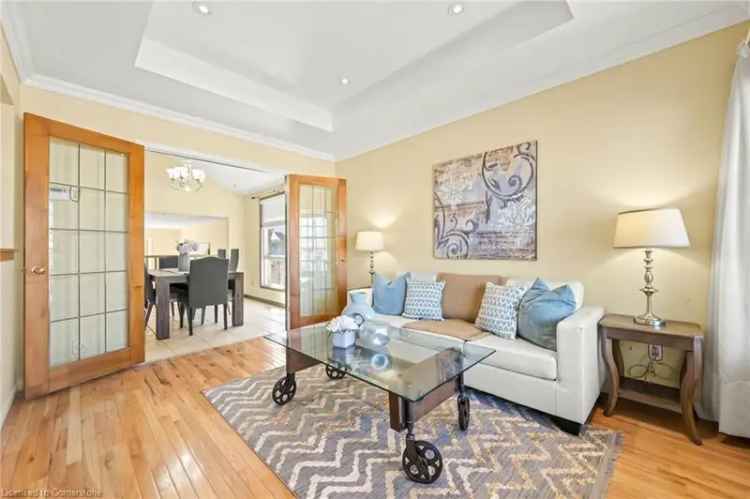 3 2 Bedroom Family Home Large Lot Finished Basement Updated