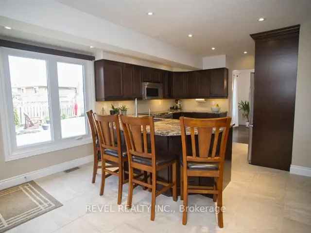 House For Sale in Brantford, Ontario