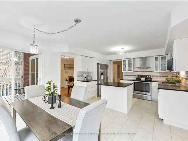 House For Sale in Kingston, Ontario