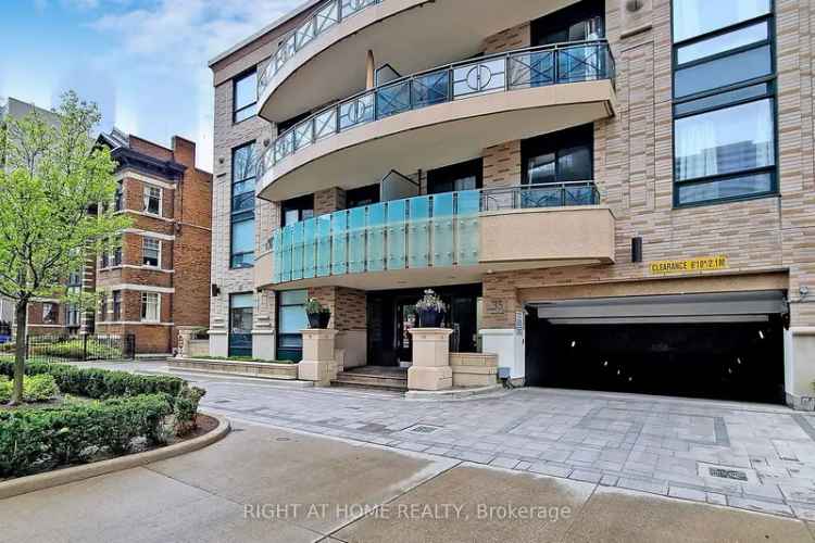 Condo For Rent in Toronto, Ontario