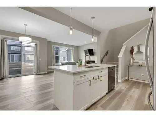 House For Sale In Pine Creek, Calgary, Alberta