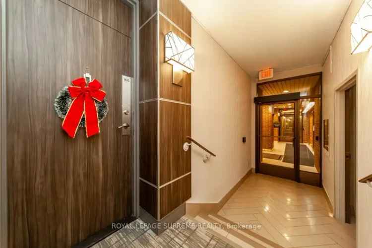 Condo For Sale in Toronto, Ontario