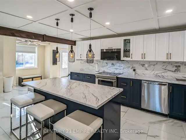 Waterfront Property Indoor Pool 4100 Sq Ft Chef Kitchen