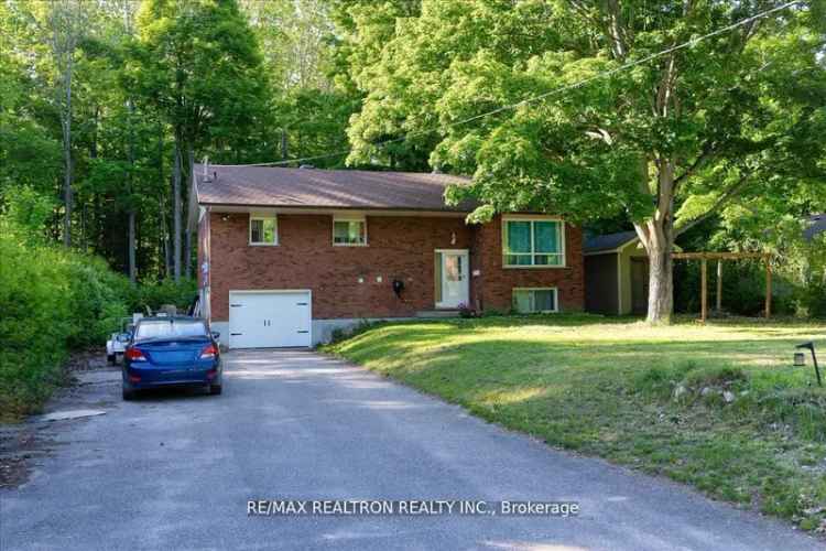 House For Sale in Tiny, Ontario