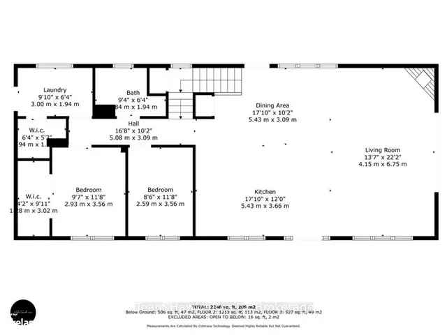 Lakefront Home w Private Boat Ramp Dock 3 Bed 2 Bath