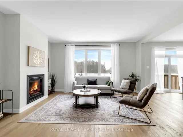 House For Sale in 304, Cloyne Crescent, Ottawa, Ontario