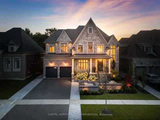 Luxury 5200 Sq Ft Home 4 1 Bedrooms 5 Baths Premium Lot